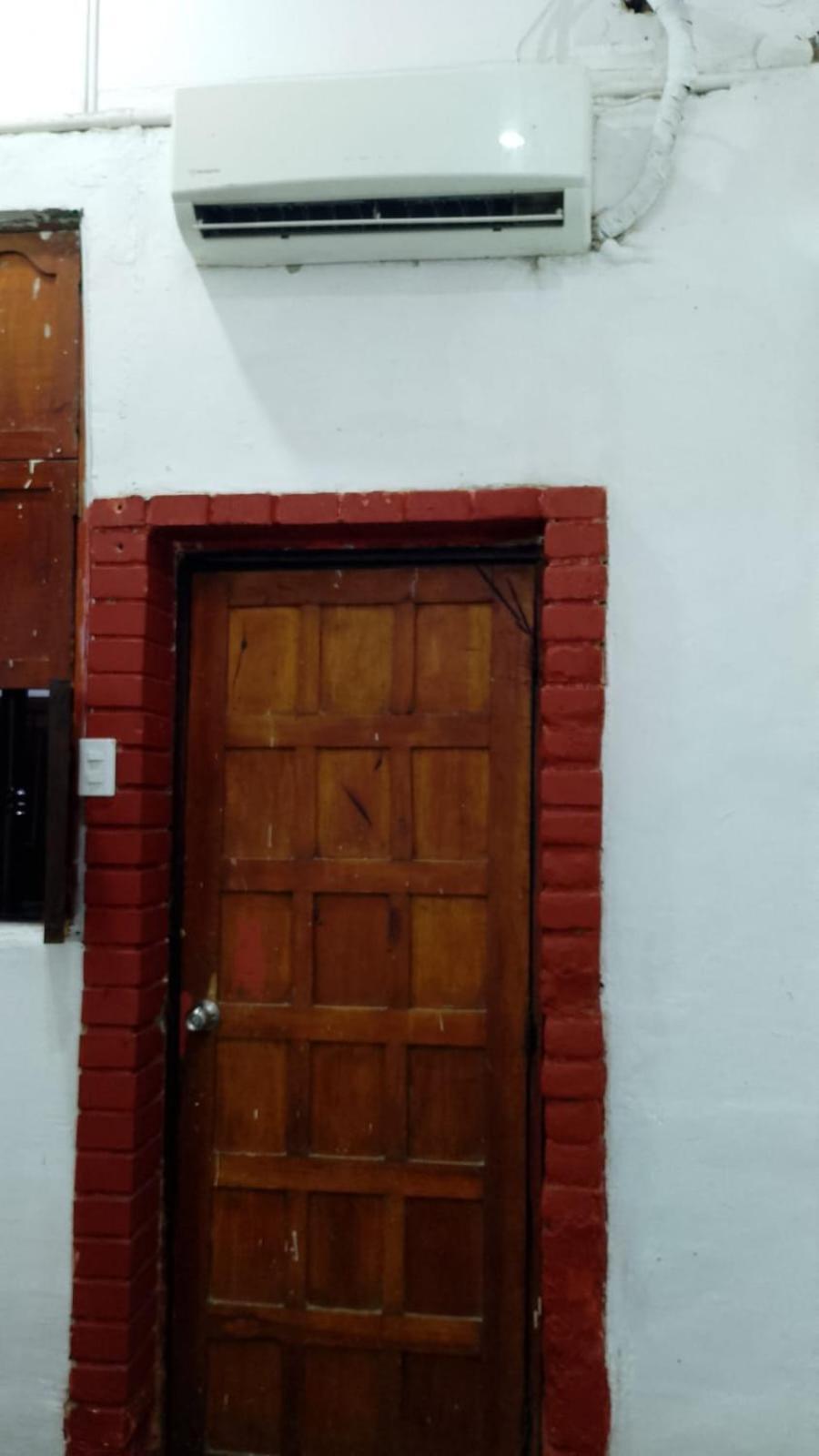 Hostal #10-33 Cartagena Exterior foto