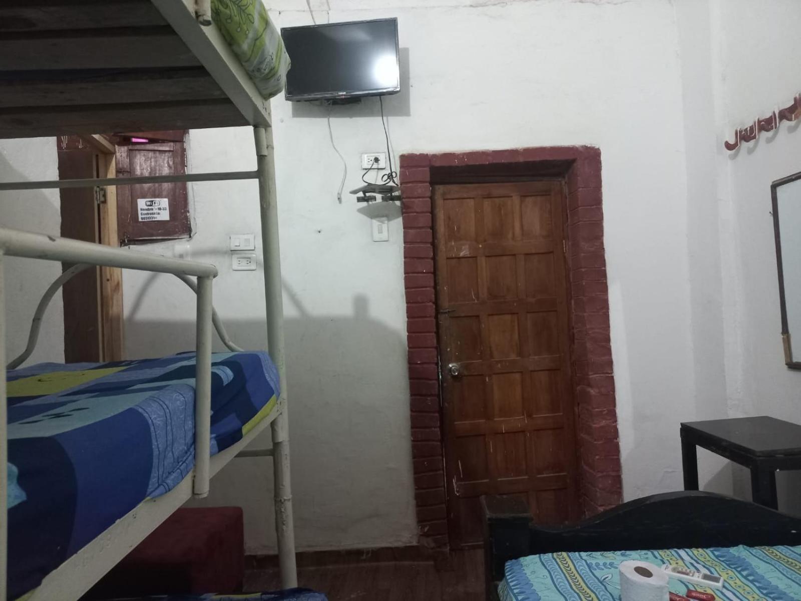 Hostal #10-33 Cartagena Exterior foto